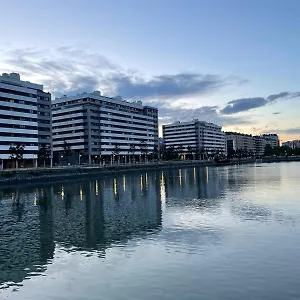 Modern Bilbao , Barakaldo España