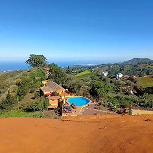 Naturacanaria , Moya (Gran Canaria) España