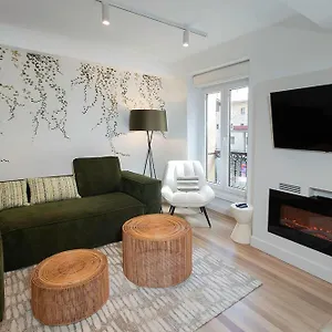 Earra - Goxo - Centro, 450m Playa , Zarautz España