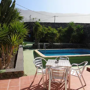 Casas Rita , La Frontera España