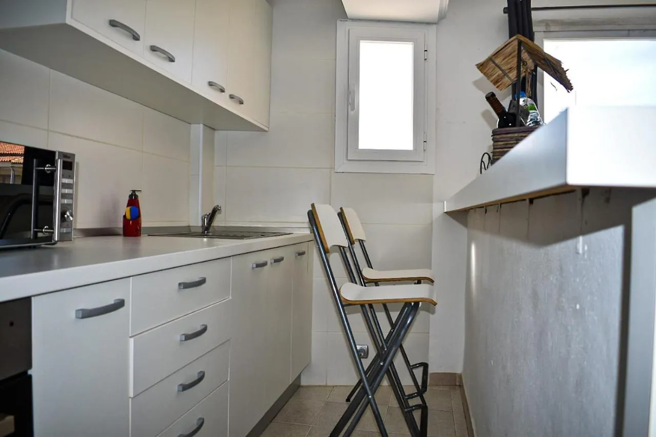 Nice Apartment In The Center Of Can Picafort Can Picafort