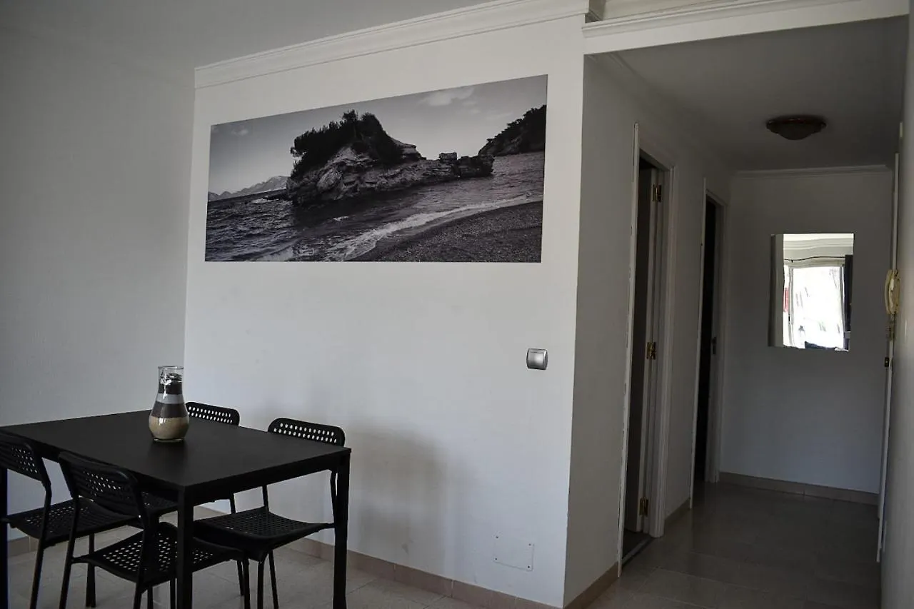 Nice Apartment In The Center Of Can Picafort Can Picafort