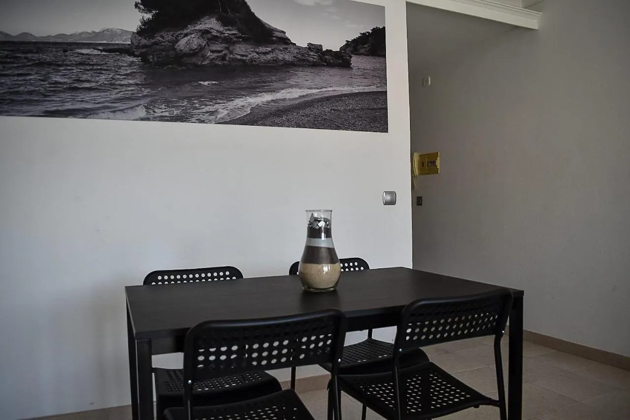 Nice Apartment In The Center Of Can Picafort Can Picafort  Spain