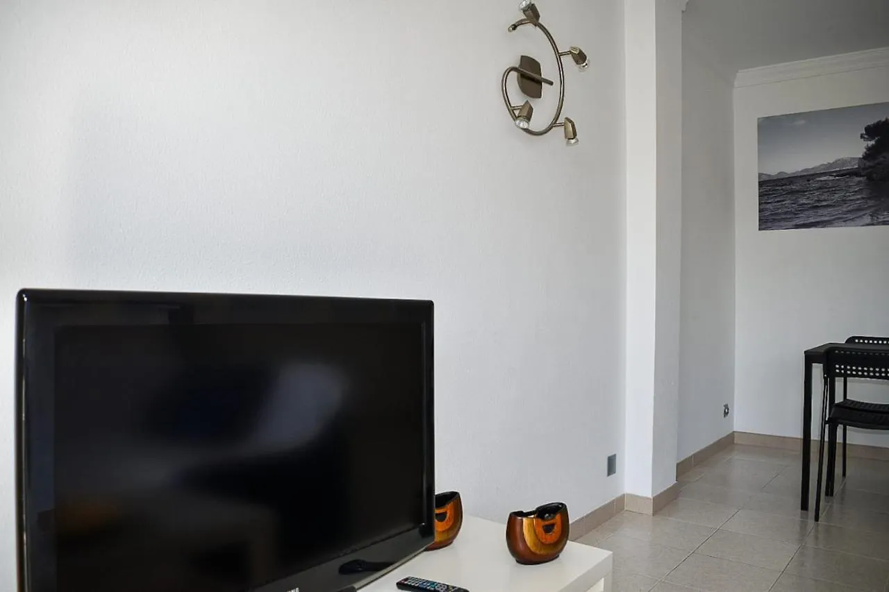 Nice Apartment In The Center Of Can Picafort Can Picafort