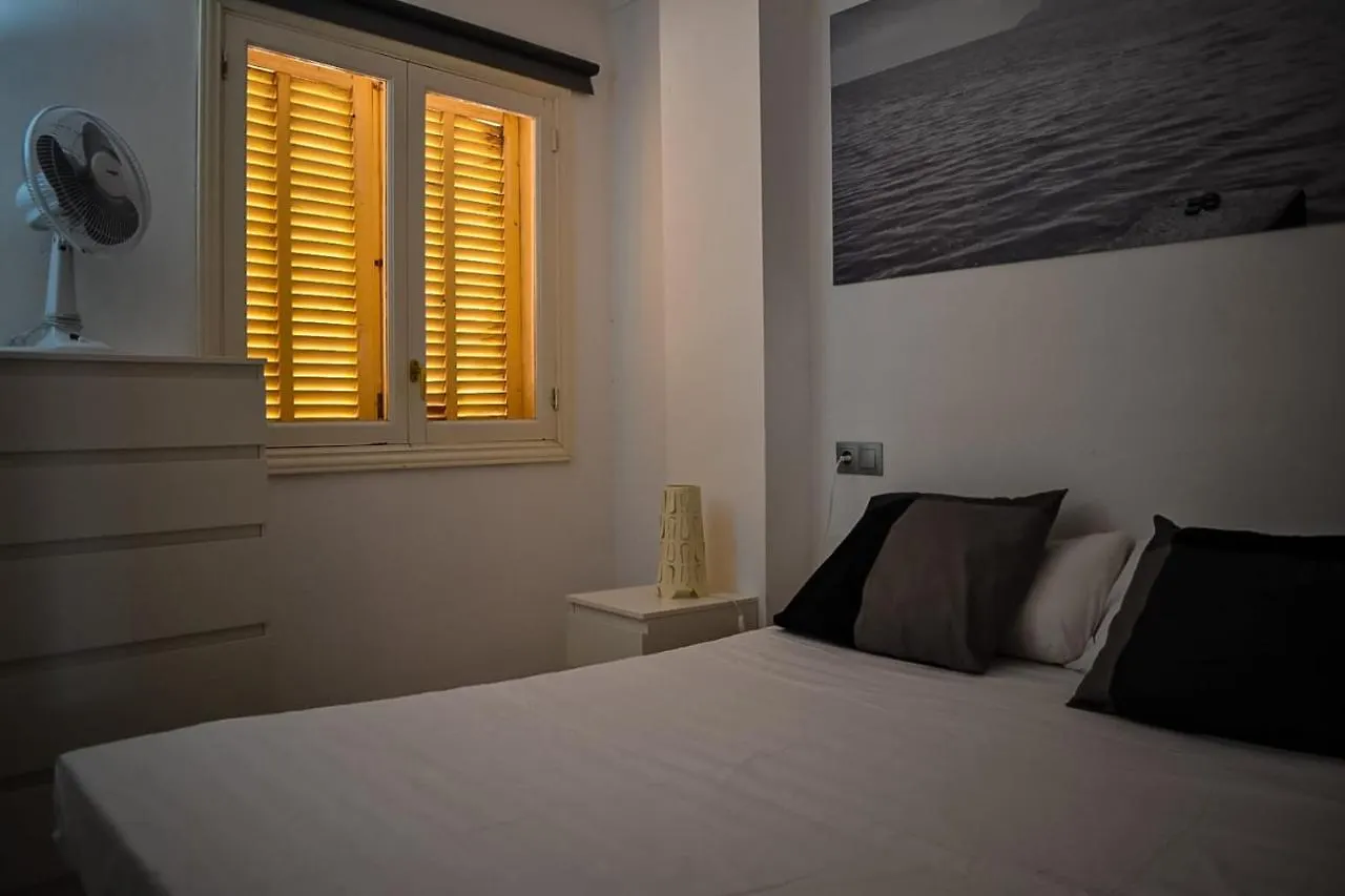 Nice Apartment In The Center Of Can Picafort Can Picafort  Spain
