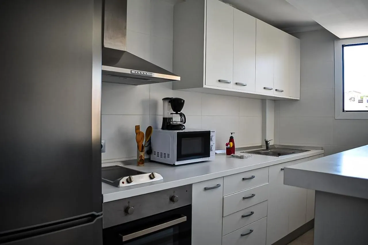 Nice Apartment In The Center Of Can Picafort Can Picafort  0*, Can Picafort (Mallorca)