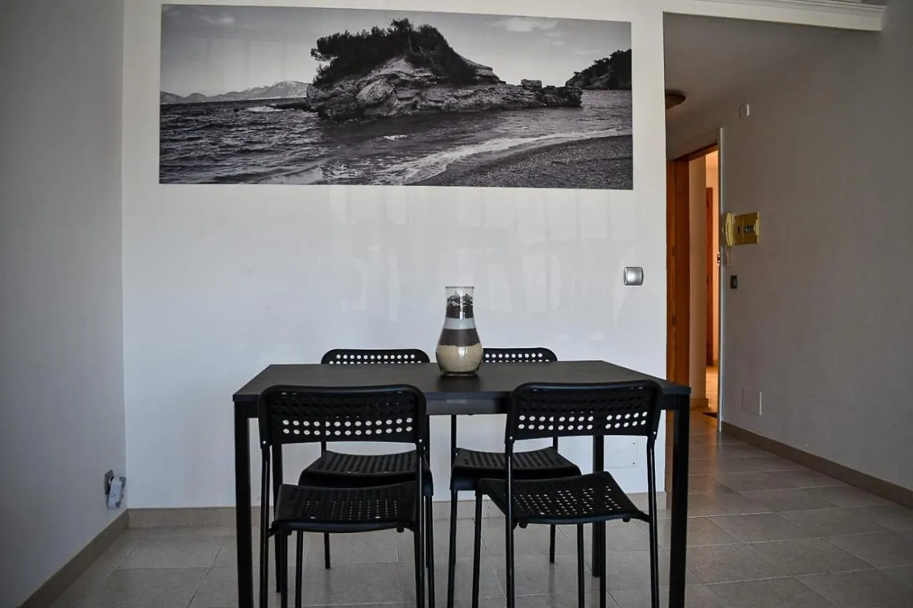 Nice Apartment In The Center Of Can Picafort Can Picafort   Can Picafort (Mallorca)